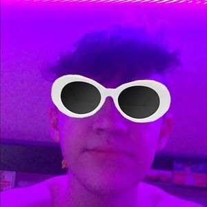 Meet your Posher, Trey